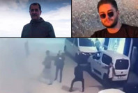 Avukat, otelci baba ile oğluna kurşun yağdırmıştı! Cinayetin nedeni ortaya çıktı