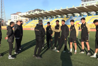 Bahis soruşturması takımı dağıttı: 17 oyuncu gitti, kadroda 7 futbolcu kaldı!