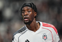 Beşiktaş, Samsunspor’a karşı 20 yıldır kazanamıyor