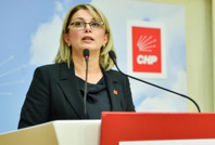 CHP, şiddet mağduru kadınların siyah mektuplarını Meclis’e taşıyor