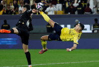 Cristiano Ronaldo’dan ikonik röveşata! 1.000 gol hedefine bir adım daha