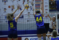 Fenerbahçe Medicana, Aydın'da kazandı