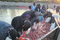 Fiyatları karşılaştırıp isyan etti: Allah'tan korksunlar