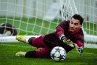 Galatasaray'da Union SG hazırlıklarının startı verildi