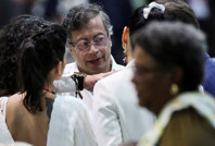 Gerilim tırmanıyor: Bu halk diz çökmez