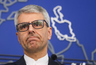 İran: Trump müzakere konusunda gerekli ciddiyete sahip değil