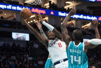 James Harden, kulüp rekorunu ele geçirdi: Clippers, Hornets’ı rahat yendi