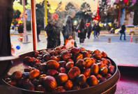 Kışın şifa kaynağı tezgahlardaki yerini aldı: 100 gramı 100 TL'ye yükseldi