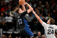 Memphis Grizzlies, Dallas'ı geçti: Bu sezon bir ilki başardı