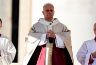 Papa Leo'dan Nijerya çağrısı