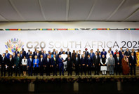 Rusya’dan G20 iddiası