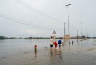 Sel faciasında bilanço ağırlaşıyor