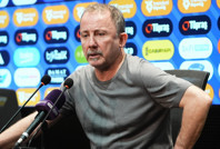 Yalçın, Beşiktaş'a çare olmadı