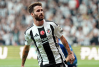 Beşiktaş FIFA'ya gitmeye hazırlanıyordu: Rafa Silva cephesinden Mourinho cevabı