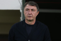 Şota Arveladze: Çalıştığımız golleri attık