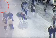 Telefon hırsızı bir ay sonra yakalandı