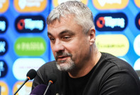 Thomas Reis'ten şampiyonluk ve Wolfsburg açıklaması: 'Sergen Yalçın'ı görmek beni mutlu etti'