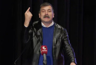 TİP'ten Emekliler Kurultayı