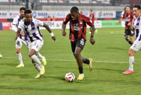 Vanspor puanı uzatmada kurtardı