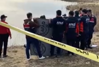 Zafer Partisi İlçe Başkanı gölette ölü bulundu