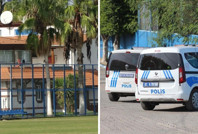 2 yıl önce '4 Büyükler'le yarışıyordu: Şimdi kapısına polis dayandı