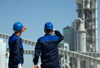 Avrupa doğal gaz fiyatı 30 euronun altına indi