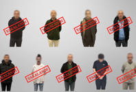 Cinayet, istismar, yağma... Hepsi Türkiye'ye getirildi