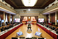 Demokrat Parti, süreç komisyonundan çekildi