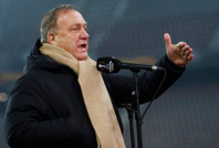 Dick Advocaat için Beşiktaş iddiası