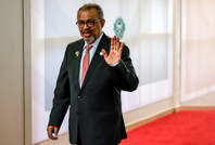 DSÖ: Her yıl 1 milyon kişi tüberkülozdan ölüyor