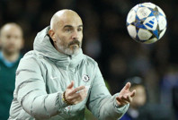 Enzo Maresca'dan Barcelona açıklaması: Harika oynuyorlar