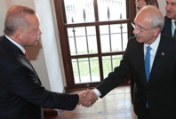 Erdoğan'dan Kılıçdaroğlu açıklaması: İsyan etti