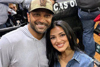 FBI Başkanı, şarkıcı sevgilisi için özel ekip görevlendirmiş