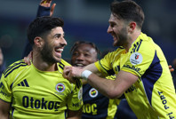 Fenerbahçe'ye galibiyeti getiren Asensio, İspanya'yı da salladı