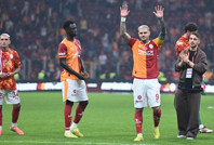 Galatasaray, Belçika ekiplerine karşı şeytanın bacağını kırmak istiyor