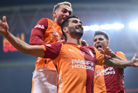 Galatasaray, Şampiyonlar Ligi'nde bir ilk peşinde: Rakip Union Saint-Gilloise
