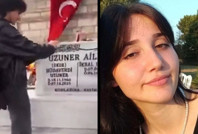 İkbal'in mezarı başında video çekmişlerdi: 'Milletin damarına bastık kusura bakmasınlar'