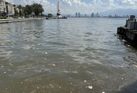 Körfezdeki kirlilik sonrası Tugay’dan sorumluluk çağrısı