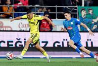 Levent Mercan: "Benden bu kadar, çok konuşmaya gerek yok"