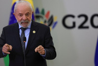 Lula da Silva'dan Bolsonaro açıklaması