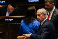 Seçimleri kaybetme ihtimali Netanyahu Ailesi'ni harekete geçirdi