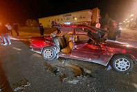 Nevşehir’de 2 kişinin öldüğü kazada otomobil sürücüsü tutuklandı