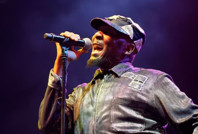 Reggae efsanesi ve oyuncu Jimmy Cliff öldü