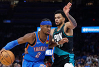 Shai Gilgeous-Alexander'ın intikamı: 37 sayı atıp Blazers'ı yıktı