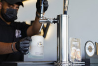 Suudi Arabistan’da içki satışında yeni dönem