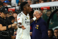 Vinicius Junior'dan Real Madrid'e rest: "Xabi Alonso kalırsa ben yokum!"