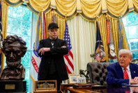 Yüz binlerce kişiyi işsiz bırakmışlardı: DOGE sessiz sedasız kapatıldı