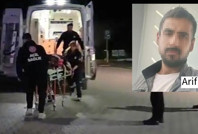 Zeytinlikte bıçaklı saldırı: 1 ağır yaralı