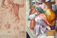 12 santimetrelik çizim rekor kıracak: En az 2 milyon dolar isteniyor