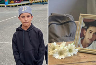 13 yaşındaki çocuk sınıfta rahatsızlanarak hayatını kaybetti